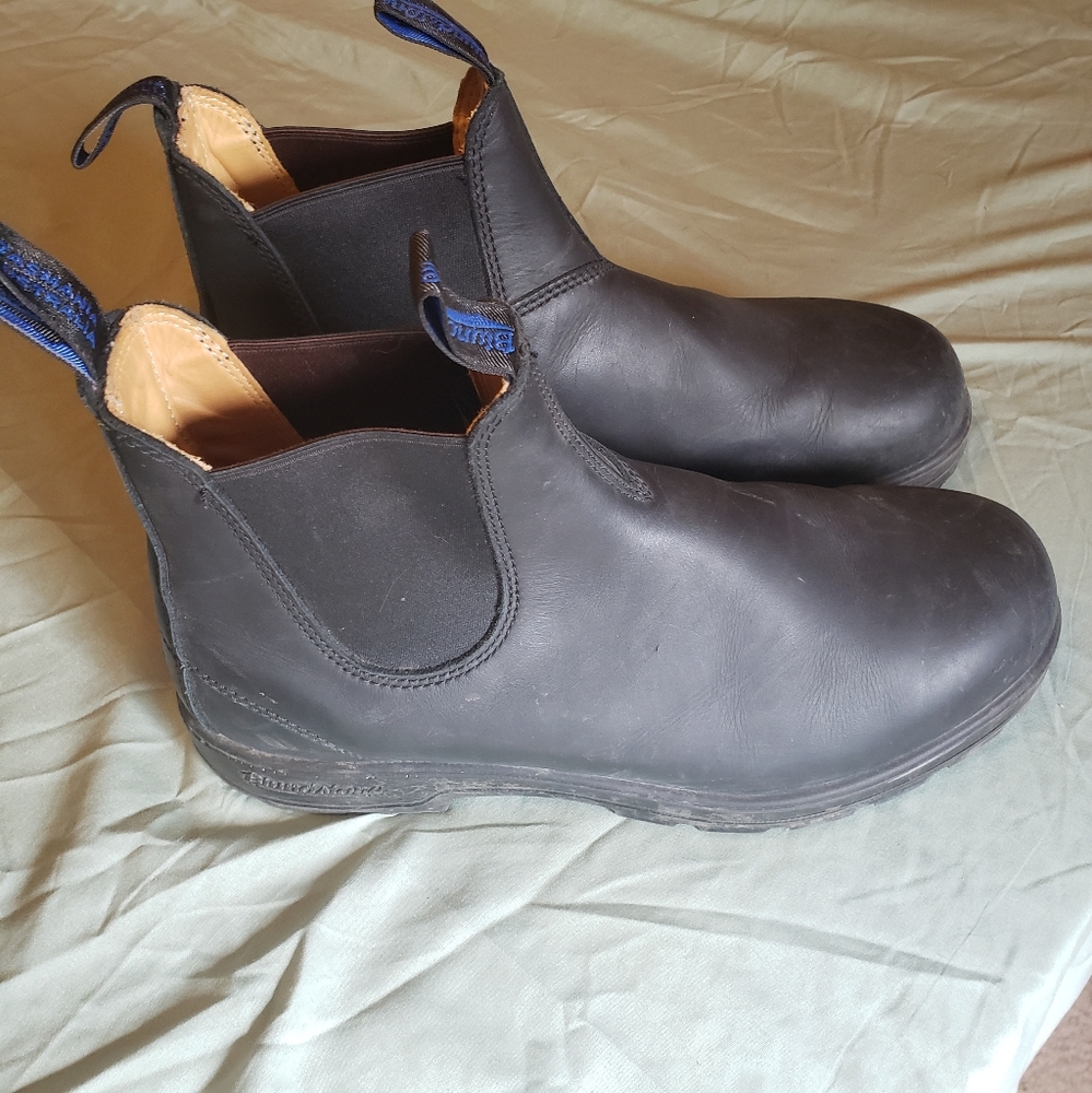 Blundstone Boots